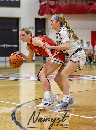 Centennial vs Champlin Park Girls Varsity Basketbal 148
