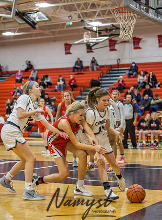 Centennial vs Champlin Park Girls Varsity Basketbal 159
