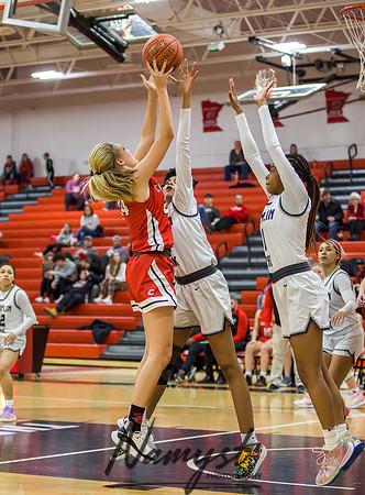Centennial vs Champlin Park Girls Varsity Basketbal 165