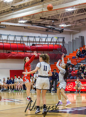 Centennial vs Champlin Park Girls Varsity Basketbal 168