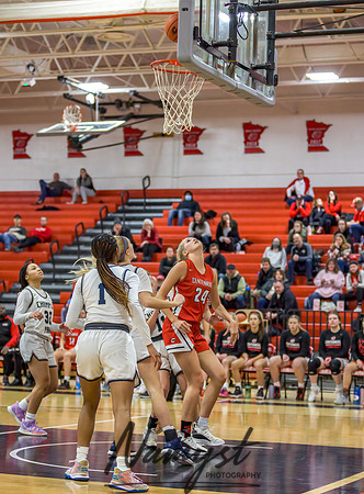 Centennial vs Champlin Park Girls Varsity Basketbal 181