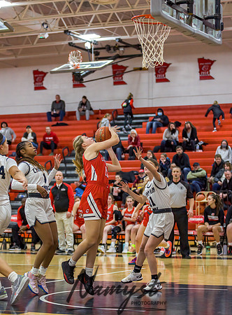 Centennial vs Champlin Park Girls Varsity Basketbal 188