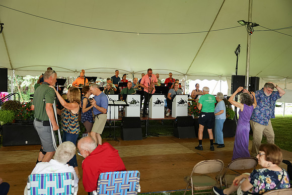741 Summer Festival