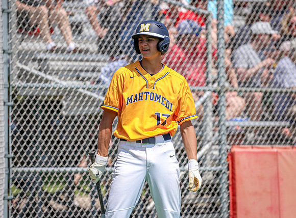 Centennial vs Mahtomedi Baseball 273