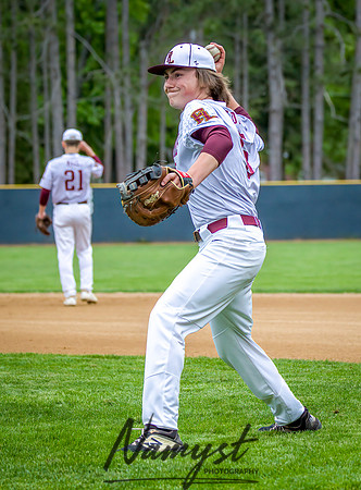 Forest Lake vs Chisago Lakes Varsity Baseball (214)