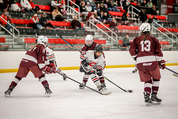 Centennial vs Anoka JV Hockey 117