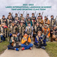 2022 LILA Trap and Sporting Clays Team