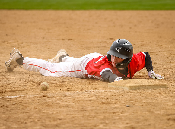 349 Centennial vs Totino-Grace 9th Grade Baseball