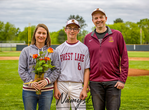 Forest Lake vs Chisago Lakes Varsity Baseball (321)