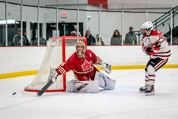 Centennial vs Maple Grove Varsity Hockey 157