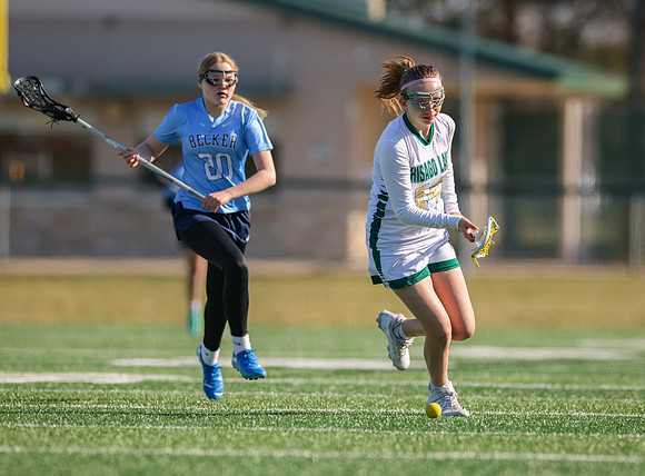 Chisago Lakes vs Becker JV Lacrosse_151