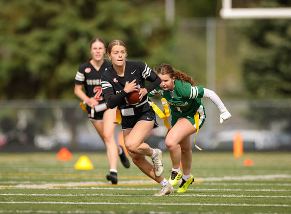 713 Flag Football