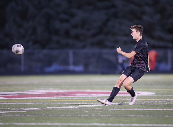 Centennial vs Totino-Grace Varsity Soccer 48