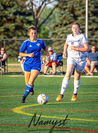 Lakes United vs Wright County Girls Soccer_511