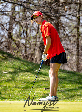 Centennial Girls Varsity Golf-145