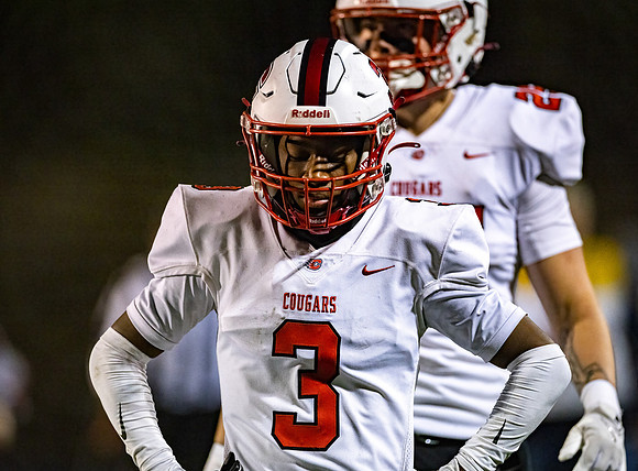 Centennial vs Rosemount Varsity Football 74