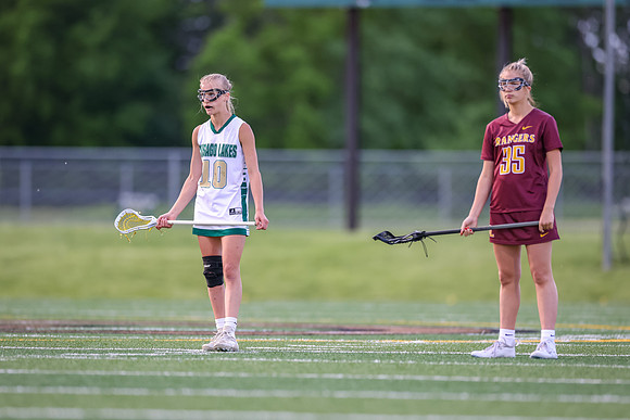 Chisago Lakes vs Forest Lake Varsity 622