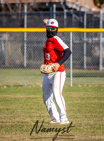 Centennial vs Osseo 9th Grade Baseball-206