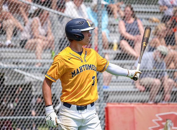 Centennial vs Mahtomedi Baseball 361