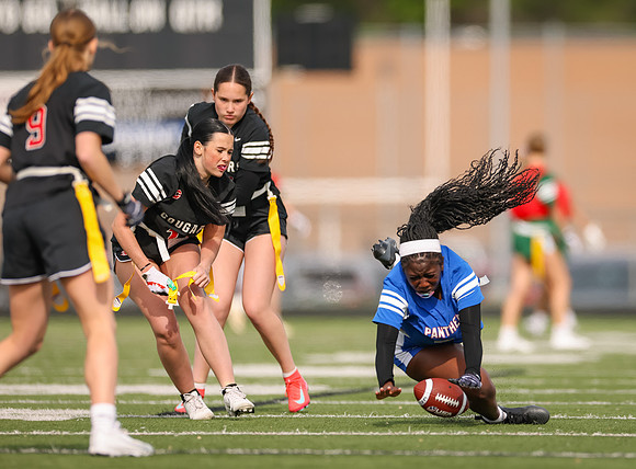 1120 Flag Football