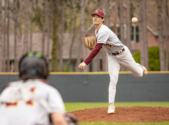 Forest Lake vs Duluth East Varsity Baseball 378