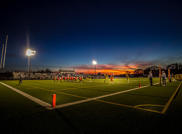 Sunset Stadium