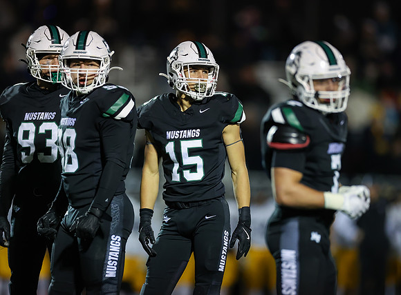 Mounds View vs Prior Lake Varsity Football 103