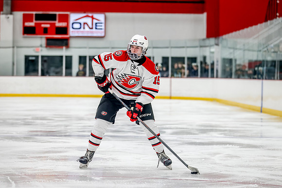 Centennial vs Hermantown JV Hockey 174