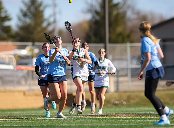 Chisago Lakes vs Becker JV Lacrosse_145