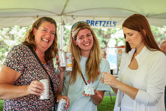 758 Summer Festival