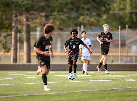 Centennial vs Anoka Varsity Soccer 138