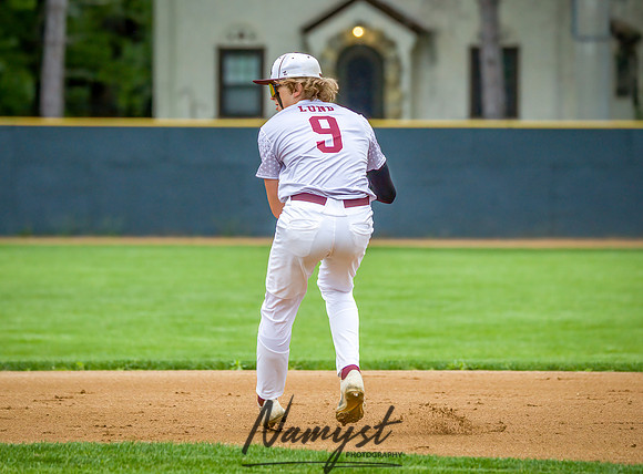 Forest Lake vs Chisago Lakes Varsity Baseball (85)