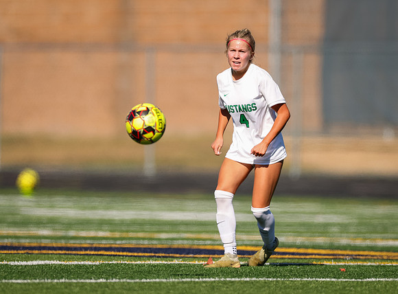 Mounds View vs Mahtomedi Girls Varisty Soccer 147