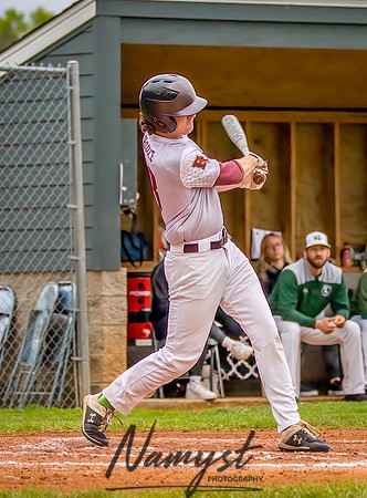 Forest Lake vs Chisago Lakes Varsity Baseball (565)