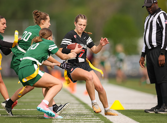 604 Flag Football