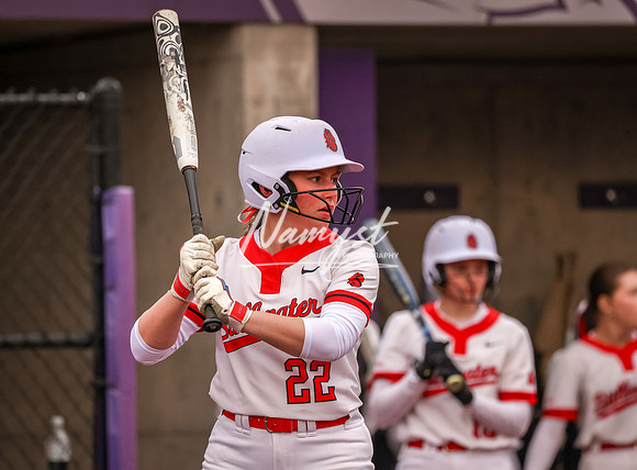 Centennial vs Stillwater Varsity Softball 58