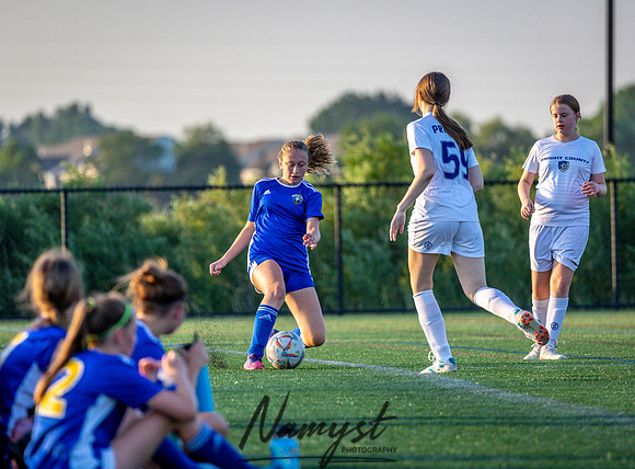 Lakes United vs Wright County Girls Soccer_561