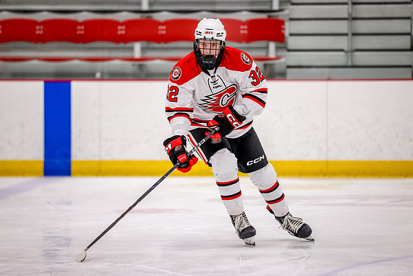 Centennial vs Hermantown JV Hockey 17