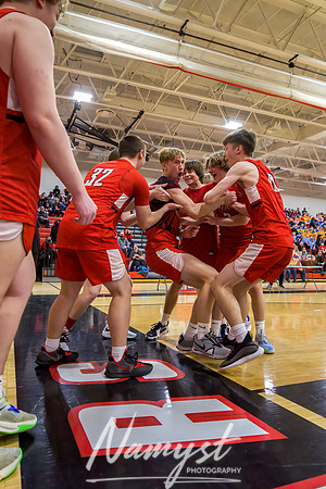 Centennial Basketball Association 298