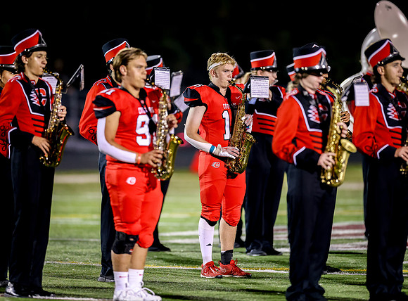 Centennial vs STMA Varsity Football 316