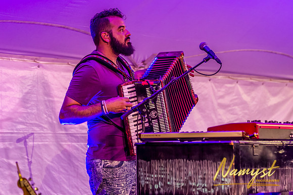 GB Leighton @ St. Joseph Summer Festival 830
