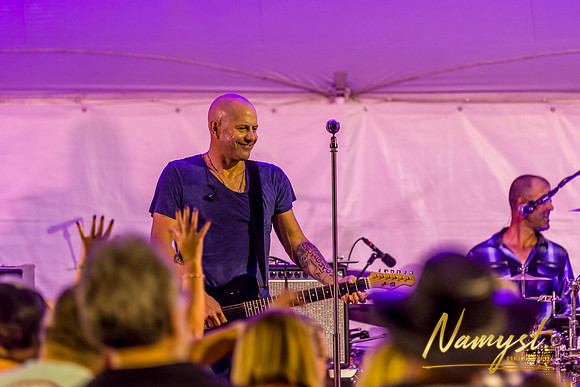 GB Leighton @ St. Joseph Summer Festival 827