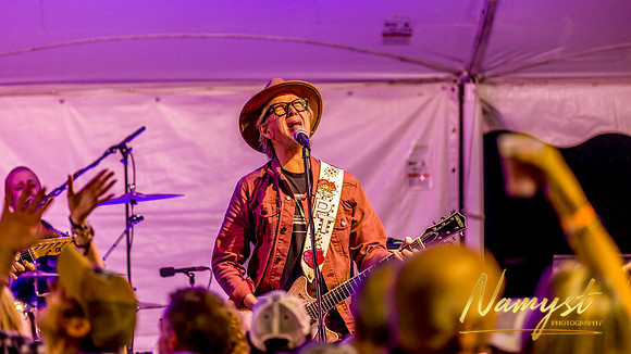 GB Leighton @ St. Joseph Summer Festival 826
