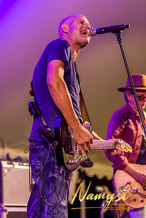 GB Leighton @ St. Joseph Summer Festival 833