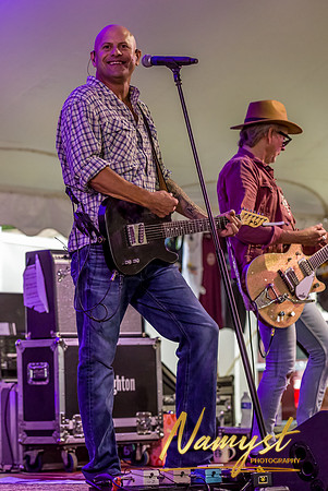 GB Leighton @ St. Joseph Summer Festival 814