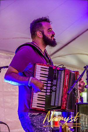 GB Leighton @ St. Joseph Summer Festival 813