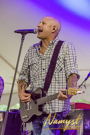 GB Leighton @ St. Joseph Summer Festival 812