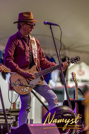 GB Leighton @ St. Joseph Summer Festival 815