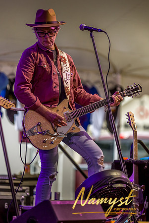 GB Leighton @ St. Joseph Summer Festival 816
