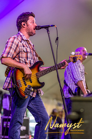GB Leighton @ St. Joseph Summer Festival 817